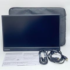 IODATA モバイルモニター 15.6インチ EX-YC162H　No2459