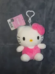 サンリオ ハローキティ ぬいぐるみ キーホルダー