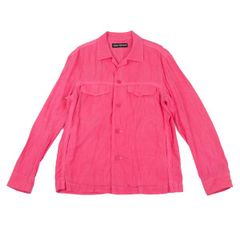 ISSEY MIYAKE MEN しわ加工 ジャケット 1 黒 和紙風 - メルカリ