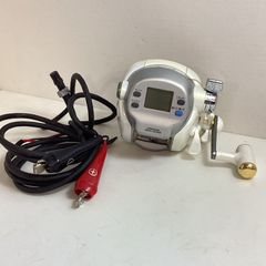788090/SHIMANO 電動丸 4000HP 電動リール シマノ - メルカリ