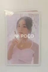 TWICE チェヨン MORE&MORE 予約販売