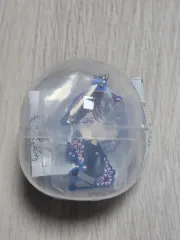 呪術廻戦 懐玉・玉折 キーホルダー 家入 硝子