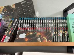 鬼滅の 鬼滅の刃 漫画 全巻 ( 1 - 23 巻 + 煉獄 XERO (ゼロ) 見聞録 出品