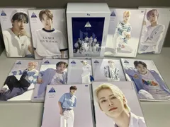 PRODUCE 101 JAPAN SEASON2 番外編 ~11人の軌跡､INIの奇跡~ DVD BOX(FC限定版)