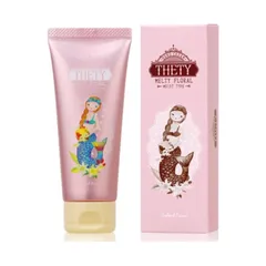 シーランドピューノ ハンド&ネイル テティ 65g