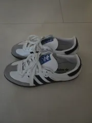 アディダス サンバ OG 235