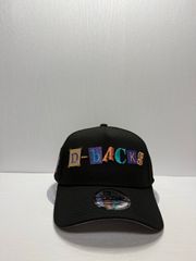 ゾンビランドサガ × NEW ERA コラボキャップ （9FIFTY） - メルカリ