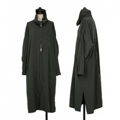 Y's ワイズ KERSEY PIGMENT DYE ANORAK COAT 2 - メルカリ