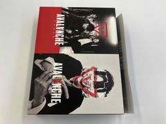 正規品！AVALANCHE /アバランチ ドラマDVDセット 綾野剛 - メルカリ