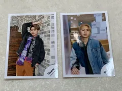 HiHi Jets KEY TO LIT 猪狩蒼弥 公式写真【E2403-008】144