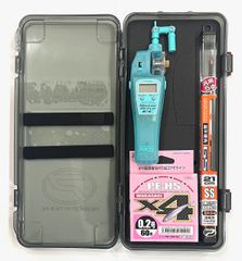 プロックス 攻棚ワカサギモータードライブEC カウンター付穂先セット