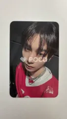 BOYNEXTDOOR テサン The Action MUSINSA ラキドロ