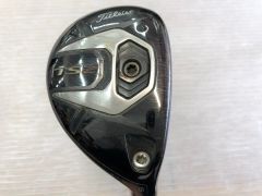タイトリスト TSi2 3U(19°) AD-95S TSi2 ユーティリティ N.S.PRO