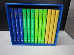 【DVD】Disney’s World of English Straight Play 全12巻セット(全巻収納BOX付き)