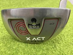 オデッセイ X-ACT TANK チッパー　３７度 Odyssey X-ACT チッパー TANK 37度 - メルカリ
