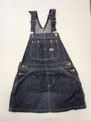 Lee/リー　ジャンパースカート　サイズ120cm【中古品】