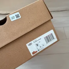 UGG クラシック ウルトラ ミニ 250 260mm 新品