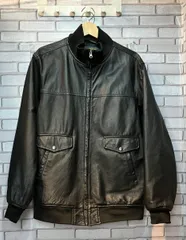 2026年最新】woolrich レザージャケットの人気アイテム - メルカリ