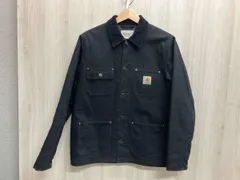 2026年最新】carhartt カーハート チョアコートの人気アイテム - メルカリ