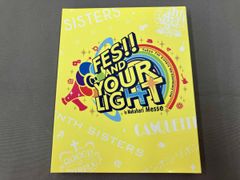 ナナシス4th Anniversary Live Blu-ray 初回限定盤 - メルカリ