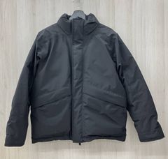 セイブザダック PHRYS フィリス 中綿アウター 国内正規品 試着のみ セイブザダック PHRYS フィリス 中綿アウター 国内正規品 試着のみ