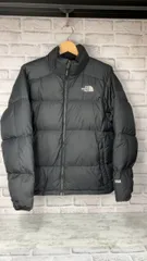 ジャケット ブラック THE NORTH FACE ジャケット メンズ S