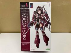 kntoy53-3574 コトブキヤ グランデスケール マガツキ - メルカリ