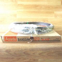 アマダ AMADA バンドソー替刃 0.9 3505 3/4 5本 新品未開封品 - メルカリ