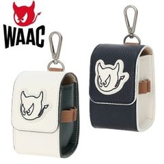 即日発送 完売品ワック ゴルフ ポーチ UNISEX オーガナイザー WAAC 即日発送 完売品ワック ゴルフ ポーチ UNISEX オーガナイザー WAAC