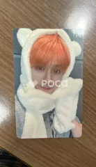 BOYNEXTDOOR リウ The Action KAKAOTALK gift