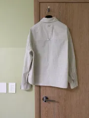 WOOYOUNGMI ウーヨンミ 25ss シャツ 出品