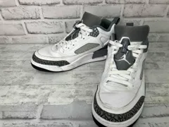 スニーカー ホワイト NIKE/スニーカー/ジョーダン スパイジーク LO Wサイズ:27.5cm