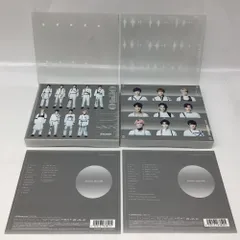 2122 【未開封】Snow Man Snow Labo.S2 初回盤A＋初回盤Bセット CD＋Blu-ray