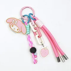 サンリオ マイメロディ ストラップチャーム スマホ sanrio