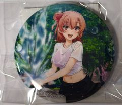 ダンロン　スーダン　水着　缶バッジ　小泉真昼・西園寺日寄子 スーパー ダンガンロンパ 2 小泉真昼 限定 缶バッジ 水着 - メルカリ
