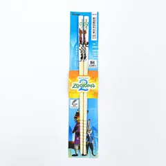 ディズニー ズートピア 竹箸 （21cm） Disneyのサムネイル