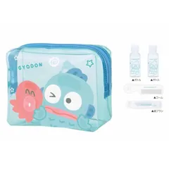 サンリオ ハンギョドン トラベルセット Sanrioのサムネイル