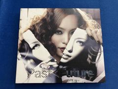 Namie Amuro Past < Future CD+DVD - メルカリ