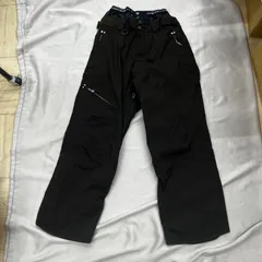 AIR TO GROUND A-SEVEN  エアトゥグラウンドエーセブン　スノーボードウェア　スキーウェア　ボトムス　XLサイズ　メンズ　ウィンタースポーツ　ブラウン　茶色