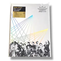 新品未使用 Snow Man Dome Tour 2024 RAYS ＜通常盤/初回仕様＞ DVD	MENT RECORDING JWXD-25118X 2050268936113 管理番号:283-1914