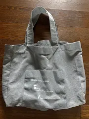 軽量 オーバーサイズ エコバッグ