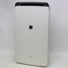 2026年最新】シャープ 除湿機 cv-h120の人気アイテム - メルカリ