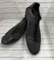 asics/アシックス 野球 シューズ 29cm ブラック