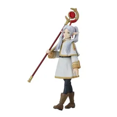 2026年最新】S.H.Figuarts 葬送のフリーレン フリーレンの人気アイテム