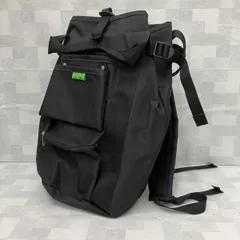 PORTER ポーター リュック UNION 日本製 ブラック