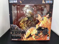 (再販)P.O.P NEO-MAXIMUM ポｰトガス･D･エｰス 15th LIMITED Ver. ワンピｰス