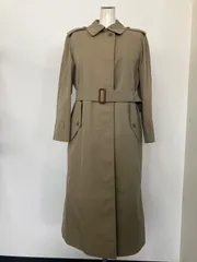 Burberry トレンチコート