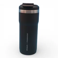 STANLEY × STARBUCKS  SS ハロウィン ステンレスボトル 473ml/韓国モデル/スターバックス