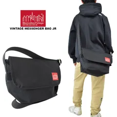 Manhattan Portage マンハッタンポーテージ メッセンジャーバッグ レディースバッグ 斜めがけバッグ 2WAYバッグ ショルダーバッグ 軽量 A4 CORDURA ギフト 男女兼用 ユニセックス