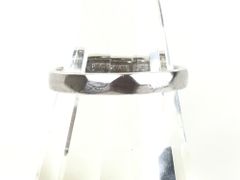 コレクション 手作り 春絵 シルバーリング 19.1mm - メルカリ